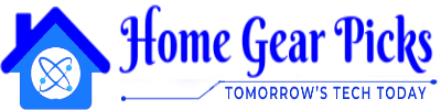 Home Gear Picks